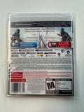 Assassin's Creed Revelation Playstation PS3 2011 Sealed