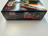 Hasbro 1998 Star Wars Episode I Trade Federation Droid Fighters CIB