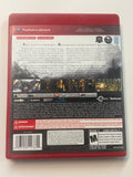 Elder Scrolls V Skyrim 2011 PlayStation 3 PS3 CIB Greatest Hits