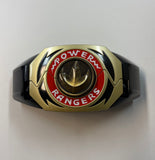 Bandai Power Rangers Legacy Edition Morpher - Green/White Ranger