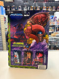 2005 NECA Masters of the Universe Clawful Warrior Series 1 SEALED NIP