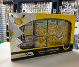Pokémon Pikachu V-Union Special Collection Celebrations Sealed Box