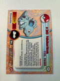 Pokemon TCG 2000 Topps Chrome Series 1 Nidorina #30
