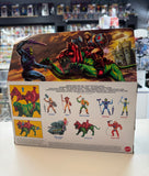 Mattel 2020 Masters of the Universe Battle Cat SEALED NIB