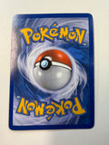 Pokemon TCG Gengar 16/99 Arceus Reverse Holo Rare