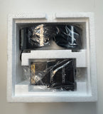 1987 Sega 3D Glasses CIB Complete in Box w/ Adapter & Manuals