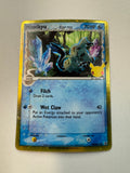 Pokemon TCG 2021 Mimikyu Celebrations 25th Promo Holo SWSH 136