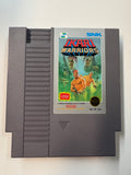 Ikari Warriors NES Nintendo Authentic Cartridge