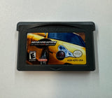 Need For Speed Porsche Unleashed Gameboy Advance GBA Cartridge Only