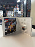 The Hobbit Nintendo 3DS CIB Complete in Box