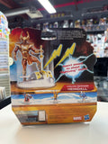 Hasbro Thor Mighty Avenger 2011 Deluxe Asgard Defender Heimdall SEALED