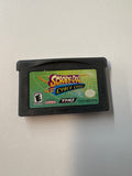 Scooby-Doo and the Cyber Chase Gameboy Advance Authentic Cartridge