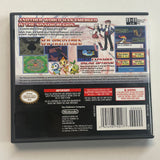 Pokemon Platinum Version 2009 Nintendo DS CIB w/ Manual