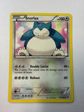 Pokemon TCG Snorlax 109/149 Boundaries Crossed