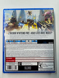 Overwatch Origins Edition 2016 Playstation 4 PS4 CIB Complete in Box