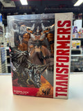 Hasbro 2013 Transformers AOE Grimlock Action Figure SEALED NIB