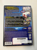 NHRA Drag Racing Countdown to Championships PlayStation 2 PS2 CIB