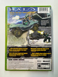Halo Combat Evolved Bungie 2004 XBOX CIB Complete In Box