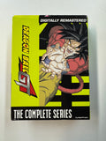 Dragon Ball GT The Complete Series Season 1-2 All 64 Episodes (DVD 2010)