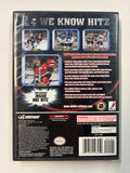 NHL Hitz 2002 Nintendo Gamecube CIB w/ Manual