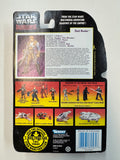 Kenner 1996 Star Wars Shadows of the Empire Dash Rendar SEALED NIP