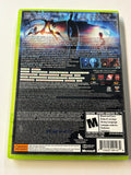 XCOM Enemy Unknown 2012 XBOX 360 CIB Complete in Box