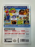Mario Party 9 Nintendo Wii 2012 CIB Complete in Box w/ Inserts