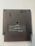 Gyromite Robot Series NES Nintendo Authentic Cartridge