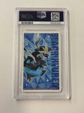 Pokémon Black TCG Samurott Black 2 P/C 10 of Hearts PSA 10 GEM MINT