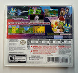 Pokemon Y 2013 Nintendo 3DS CIB w/ Manual