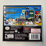 Club Penguin Elite Penguin Force Nintendo DS CIB Complete in Box