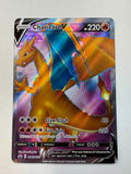 Pokemon TCG 2020 Charizard V SWSH050 Champion's Path Promo