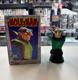 Bowen Designs Mole Man Marvel Mini Bust Statue #1418