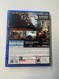 Call of Duty Black Ops 3 PlayStation 4 PS4 CIB Complete in Box
