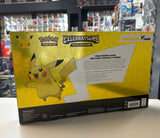 Pokémon Pikachu V-Union Special Collection Celebrations Sealed Box