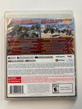 MX vs. ATV Untamed 2014 PlayStation 3 PS3 CIB Complete in Box