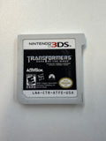 Transformers Dark of the Moon Nintendo 3DS Cartridge Only
