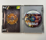 Fable The Lost Chapters Microsoft XBOX CIB Platinum Hits