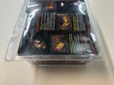 Ubisoft 2004 Prince of Persia: Warrior Within Rare Promo SDCC Figure SEALED