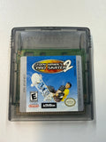 Tony Hawk's Pro Skater 2 Nintendo Gameboy Color 2001 Authentic Cartridge