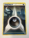 Pokemon TCG Darkness Energy (Umbreon) 116/123 HeartGold SoulSilver