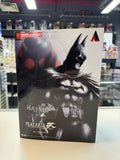 Square Enix Play Arts Kai Batman Arkham City (No. 1) SEALED NIB