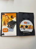 Eye Toy Play PlayStation 2 PS2 CIB Complete in Box