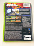 Project Snowblind 2005 XBOX CIB Complete in Box