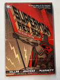 Superman Red Son DC Comics Deluxe Edition Hardcover