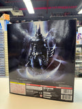 DC Square Enix Variant Play Arts Kai Batman (No. 1) SEALED NIB