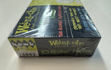 Hawk Classics 2006 Weird-Oh's The Drag Hag Model Kit SEALED