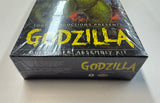 Aurora 2000 Godzilla Model Kit #7502 Toho Productions SEALED