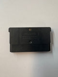 Dragon Ball Z Taiketsu Gameboy Advance Authentic Cartridge
