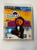 Eye Pet PlayStation 3 PS3 CIB Complete in Box